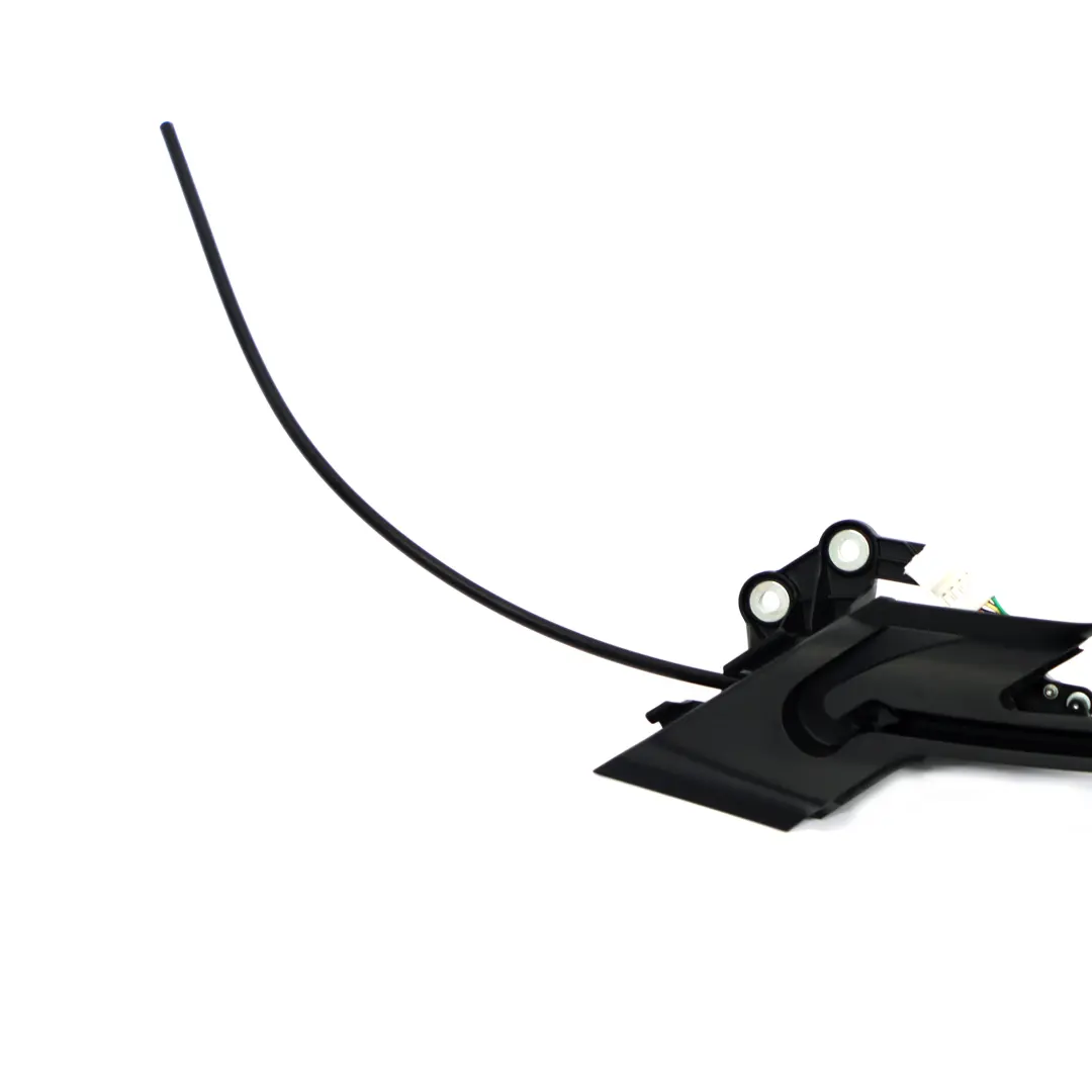 Mercedes S205 Tendina a rullo Barra parasole posteriore destra - SKU A2059063800 - Numero di parte A2059063800