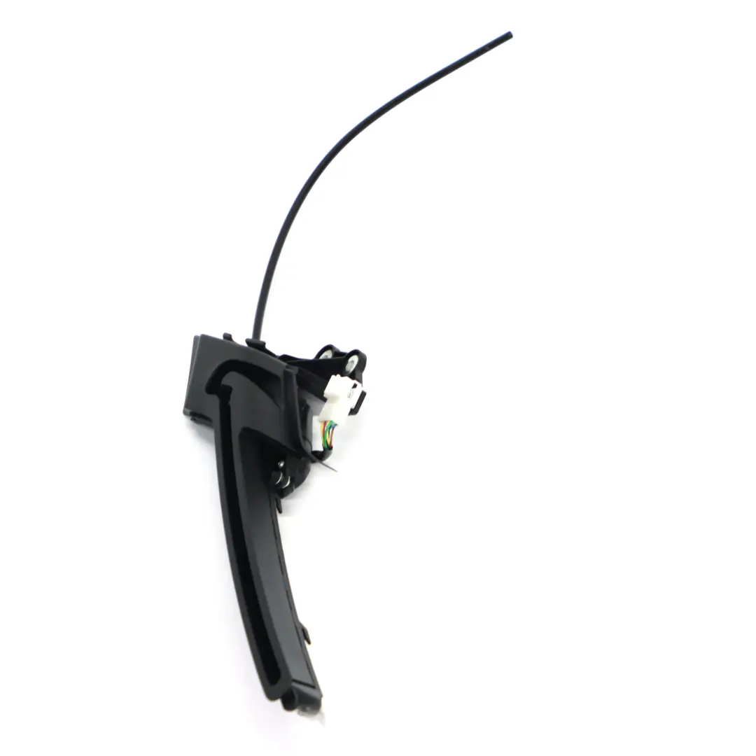 Mercedes S205 Tendina a rullo Barra parasole posteriore destra - SKU A2059063800 - Numero di parte A2059063800