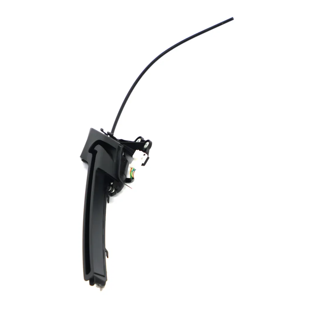 Rollo Schiene Sonnenblende hinten rechts für Mercedes S205 mit Teilenummer A2059063800 Mercedes S205 Rollo Schiene Sonnenblende hinten rechts - SKU A2059063800 - Teilenummer A2059063800