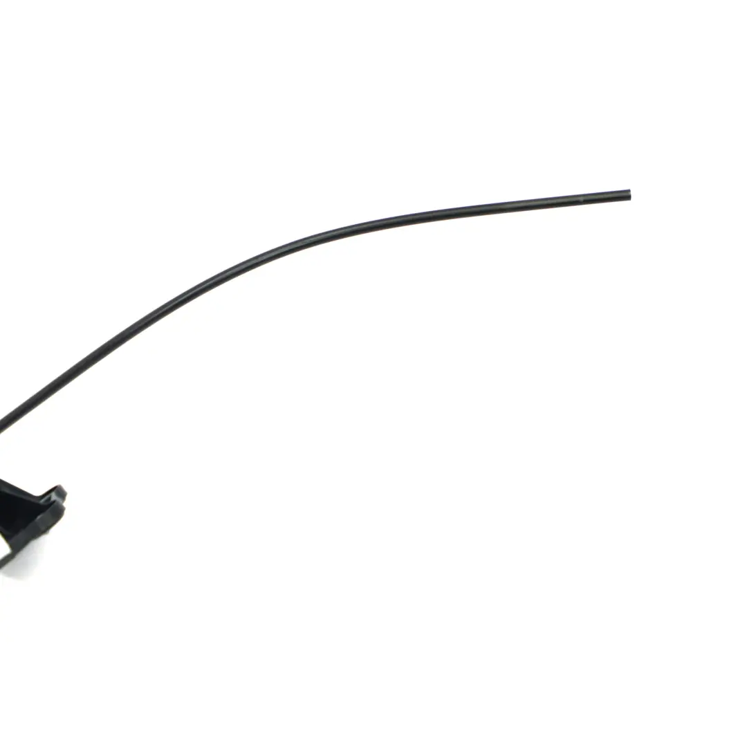 Mercedes S205 Roller Blind Bar Rail Sun Shade Rear Right O/S - SKU A2059063800 - Part number A2059063800