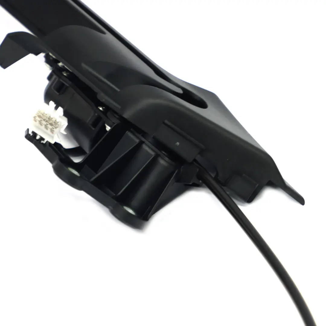 Mercedes S205 Tendina a rullo Barra parasole posteriore destra - SKU A2059063800 - Numero di parte A2059063800