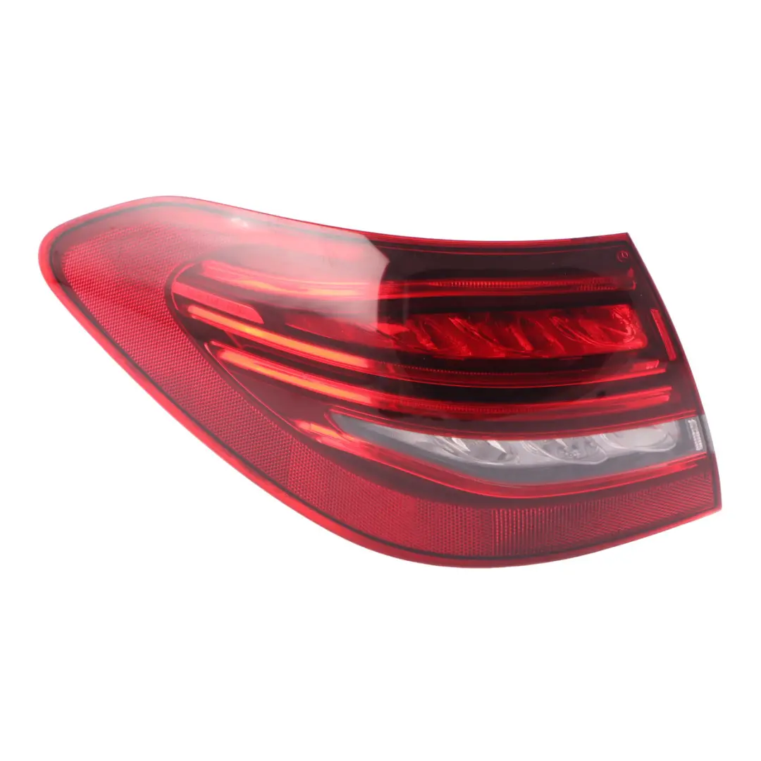 Left N/S LED Lamp Light Side Panel to Mercedes S205 Estate Rear with Part number A2059064405 Mercedes S205 Estate Rear Left N/S LED Lamp Light Side Panel - SKU A2059064405 - Part number A2059064405