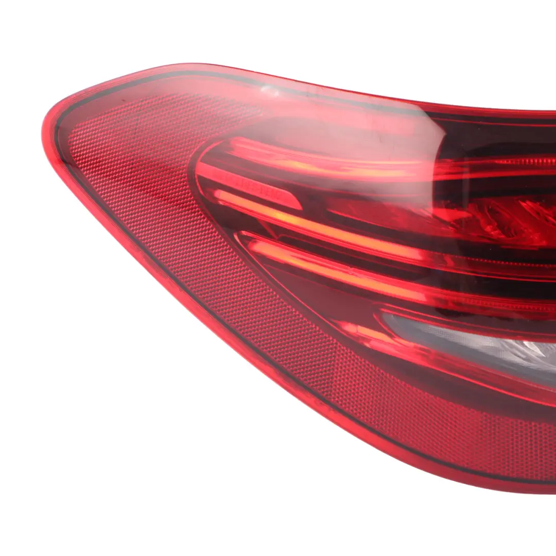 Left N/S LED Lamp Light Side Panel to Mercedes S205 Estate Rear with Part number A2059064405 Mercedes S205 Estate Rear Left N/S LED Lamp Light Side Panel - SKU A2059064405 - Part number A2059064405