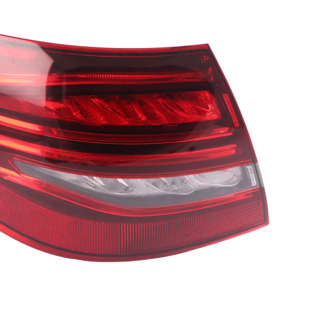Mercedes S205 Estate Rear Left N/S LED Lamp Light Side Panel - SKU A2059064405 - Part number A2059064405