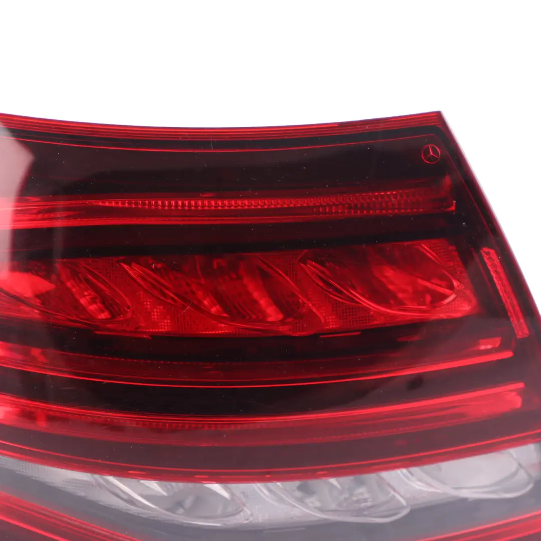 Left N/S LED Lamp Light Side Panel to Mercedes S205 Estate Rear with Part number A2059064405 Mercedes S205 Estate Rear Left N/S LED Lamp Light Side Panel - SKU A2059064405 - Part number A2059064405