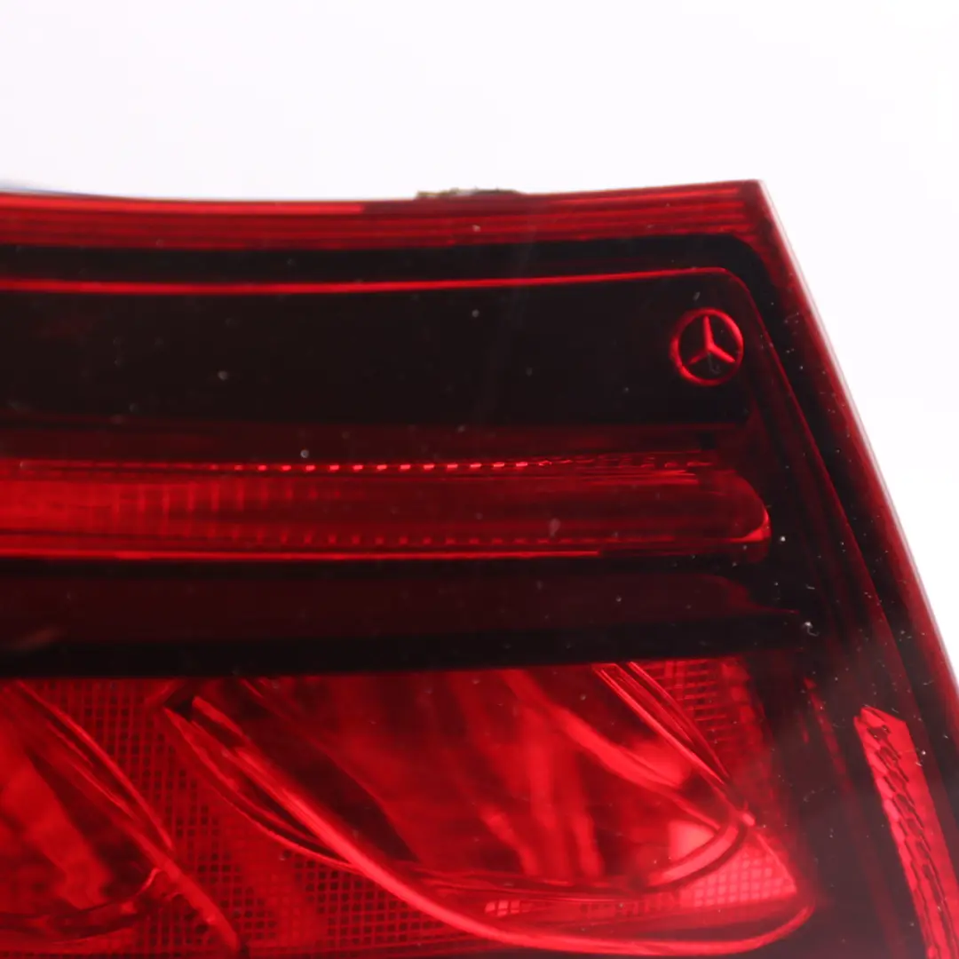 Mercedes S205 Estate Rear Left N/S LED Lamp Light Side Panel - SKU A2059064405 - Part number A2059064405
