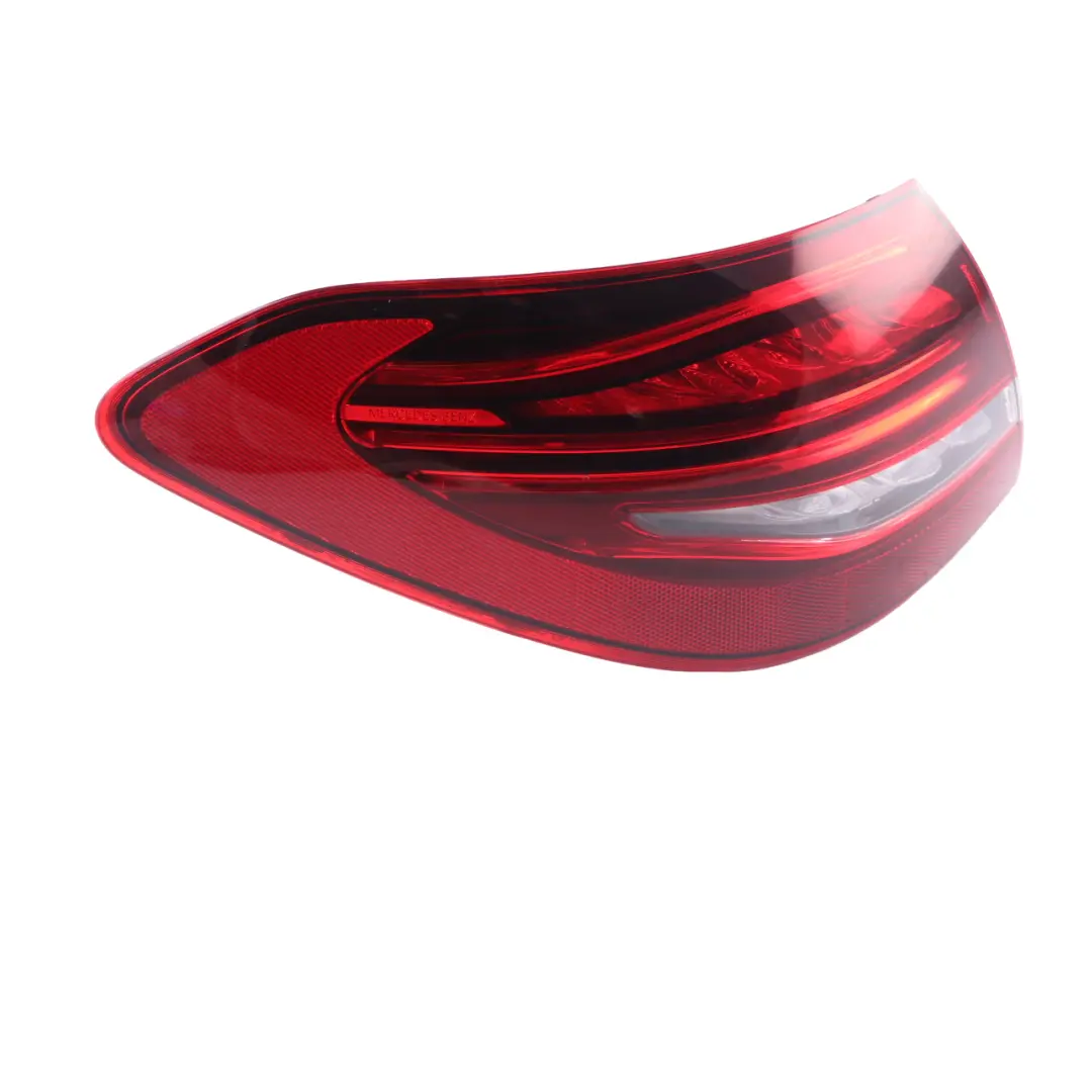 Left N/S LED Lamp Light Side Panel to Mercedes S205 Estate Rear with Part number A2059064405 Mercedes S205 Estate Rear Left N/S LED Lamp Light Side Panel - SKU A2059064405 - Part number A2059064405