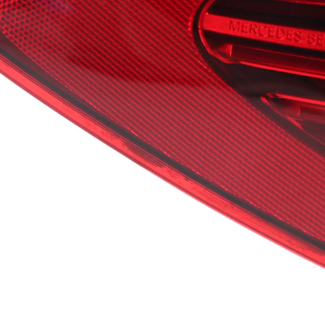 Left N/S LED Lamp Light Side Panel to Mercedes S205 Estate Rear with Part number A2059064405 Mercedes S205 Estate Rear Left N/S LED Lamp Light Side Panel - SKU A2059064405 - Part number A2059064405