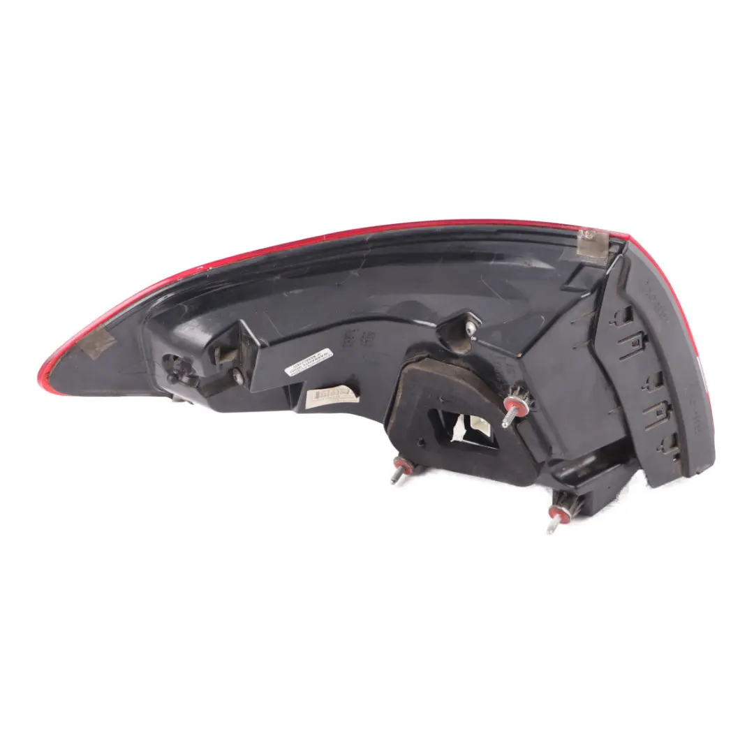 Lamp LED Side Panel Right O/S Tail Light to Mercedes S205 Estate Rear with Part number A2059064505 Mercedes S205 Estate Rear Lamp LED Side Panel Right O/S Tail Light - SKU A2059064505 - Part number A2059064505