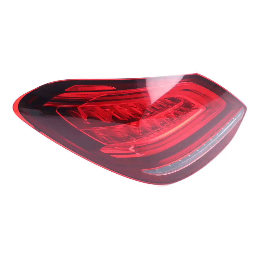 Lamp LED Side Panel Left N/S Tail Light to Mercedes W205 Saloon Rear with Part number A2059064703 Mercedes W205 Saloon Rear Lamp LED Side Panel Left N/S Tail Light - SKU A2059064703 - Part number A2059064703