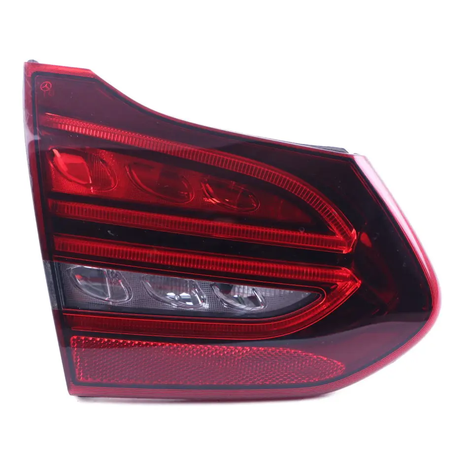 Lamp Inner Light Trunk Tailgate Left N/S to Mercedes S205 Estate Rear with Part number A2059065005 Mercedes S205 Estate Rear Lamp Inner Light Trunk Tailgate Left N/S - SKU A2059065005 - Part number A2059065005