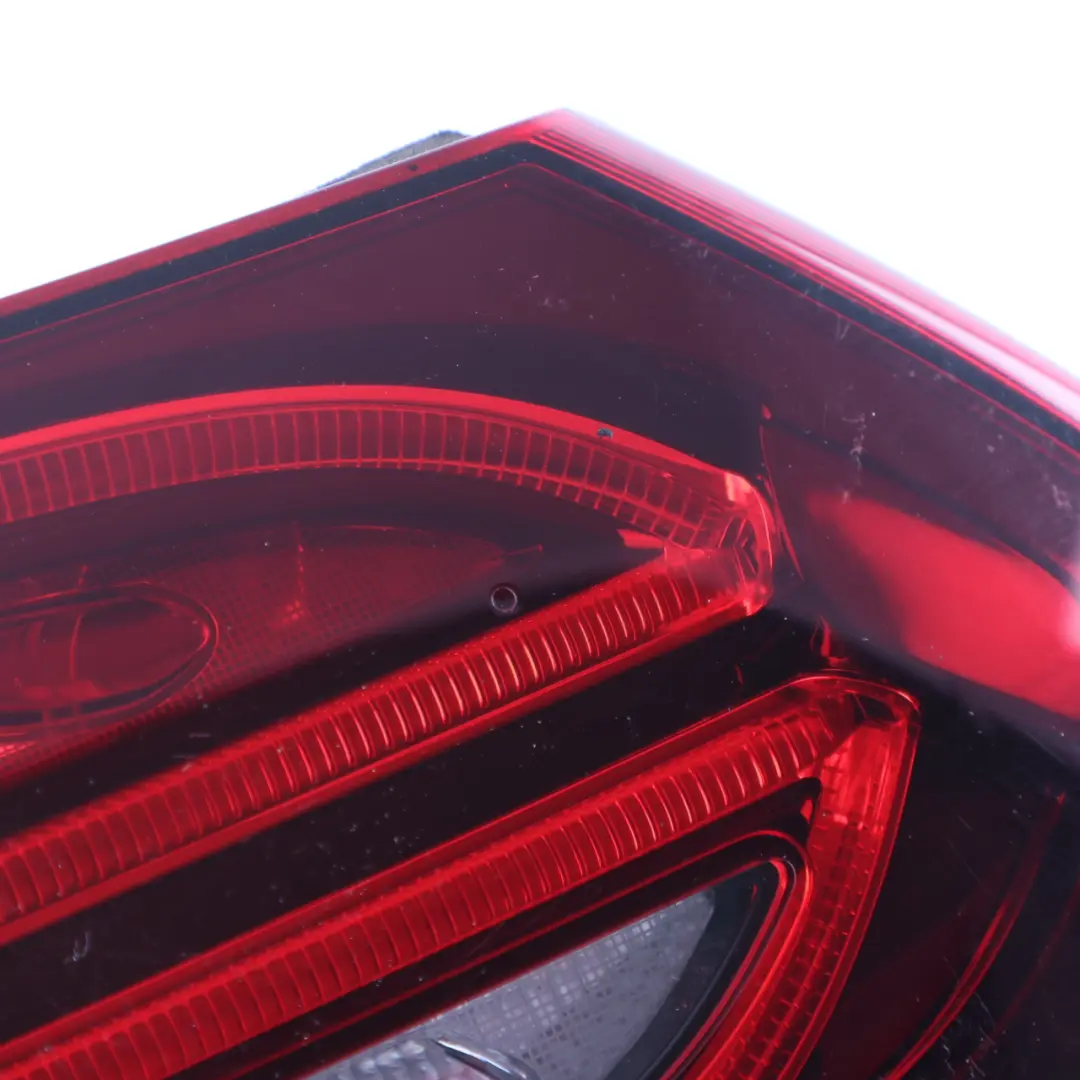 Lamp Inner Light Trunk Tailgate Left N/S to Mercedes S205 Estate Rear with Part number A2059065005 Mercedes S205 Estate Rear Lamp Inner Light Trunk Tailgate Left N/S - SKU A2059065005 - Part number A2059065005