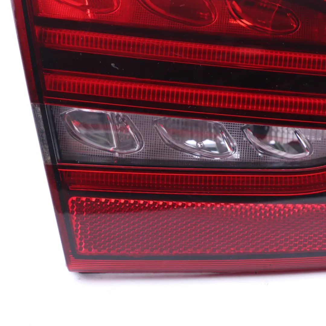Lamp Inner Light Trunk Tailgate Left N/S to Mercedes S205 Estate Rear with Part number A2059065005 Mercedes S205 Estate Rear Lamp Inner Light Trunk Tailgate Left N/S - SKU A2059065005 - Part number A2059065005