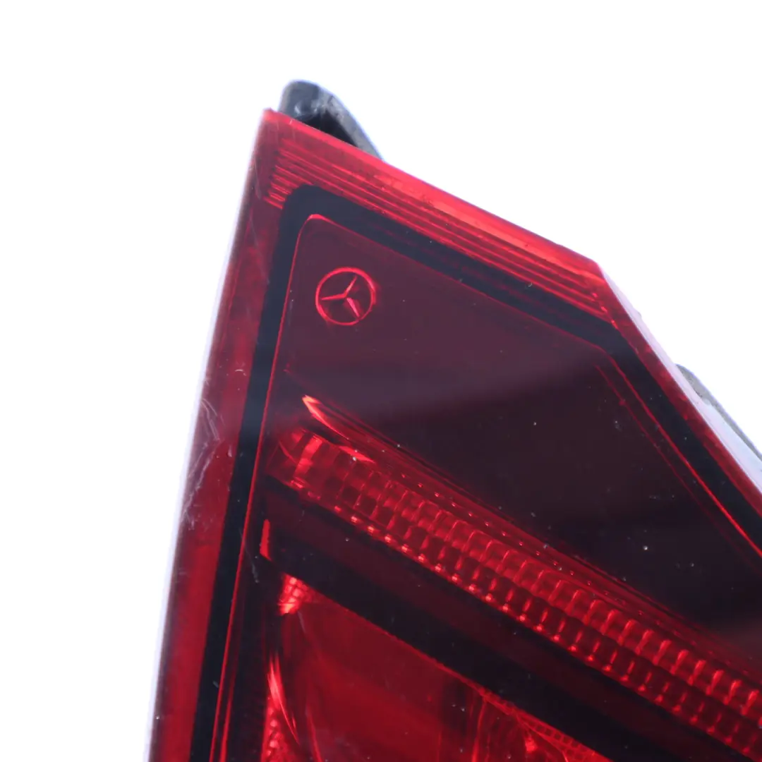 Mercedes S205 Estate Rear Lamp Inner Light Trunk Tailgate Left N/S - SKU A2059065005 - Part number A2059065005