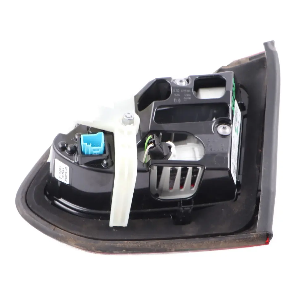 Mercedes S205 Estate Rear Lamp Inner Light Trunk Tailgate Left N/S - SKU A2059065005 - Part number A2059065005