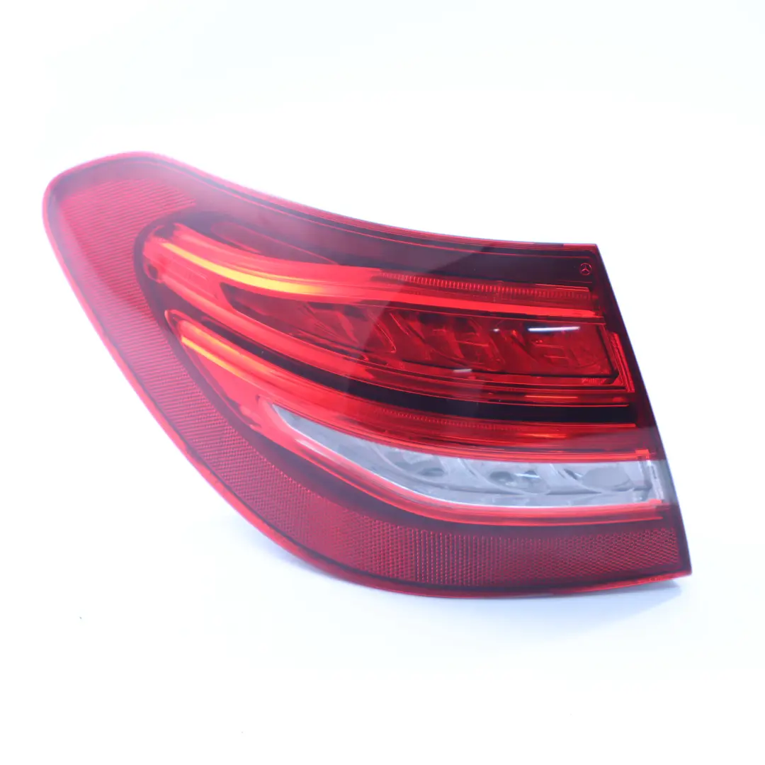Mercedes S205 Estate Rear Lamp LED Side Panel Left N/S Tail Light - SKU A2059065100 - Part number A2059065100