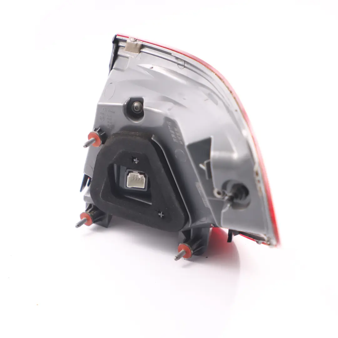 Mercedes S205 Estate Rear Lamp LED Side Panel Left N/S Tail Light - SKU A2059065100 - Part number A2059065100