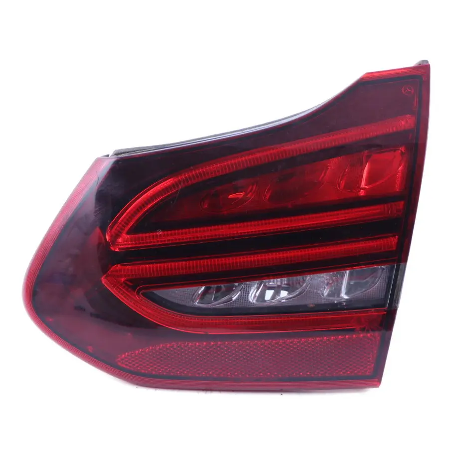 Lamp Inner Light Trunk Tailgate Right O/S to Mercedes S205 Estate Rear with Part number A2059065105 Mercedes S205 Estate Rear Lamp Inner Light Trunk Tailgate Right O/S - SKU A2059065105 - Part number A2059065105