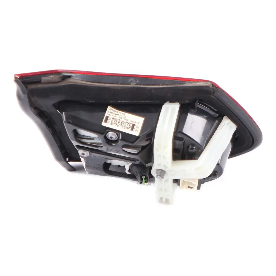 Lamp Inner Light Trunk Tailgate Right O/S to Mercedes S205 Estate Rear with Part number A2059065105 Mercedes S205 Estate Rear Lamp Inner Light Trunk Tailgate Right O/S - SKU A2059065105 - Part number A2059065105
