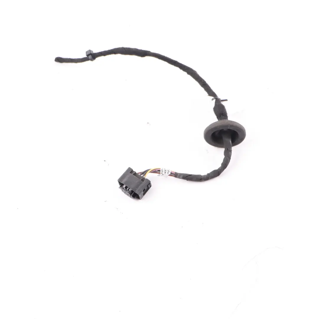 Mercedes W205 Rear Left N/S Tail Light Plug Socket Wirning A2105403681 - SKU A2059066300-2 - Part number A2059066300