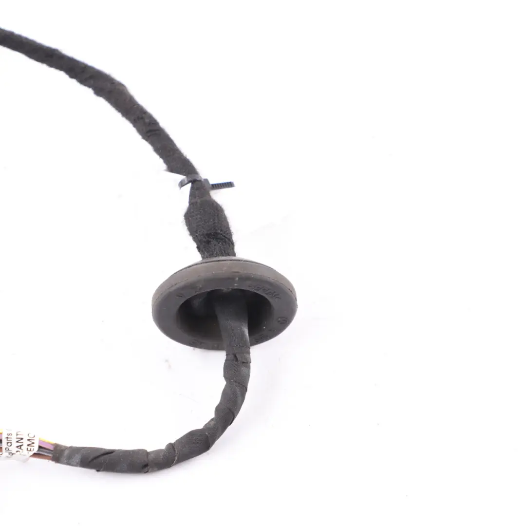 Left N/S Tail Light Plug Socket Wirning A2105403681 to Mercedes W205 Rear with Part number A2059066300 Mercedes W205 Rear Left N/S Tail Light Plug Socket Wirning A2105403681 - SKU A2059066300-2 - Part number A2059066300