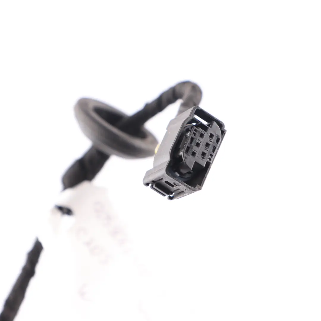 Mercedes W205 Rear Left N/S Tail Light Plug Socket Wirning A2105403681 - SKU A2059066300-2 - Part number A2059066300