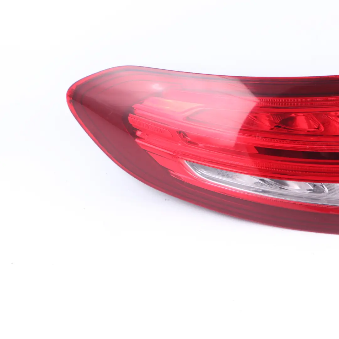 Lamp Mercedes C205 Coupe Side Panel Rear Light Left N/S to Rear with Part number A2059066300 Rear Lamp Mercedes C205 Coupe Side Panel Rear Light Left N/S - SKU A2059066300 - Part number A2059066300