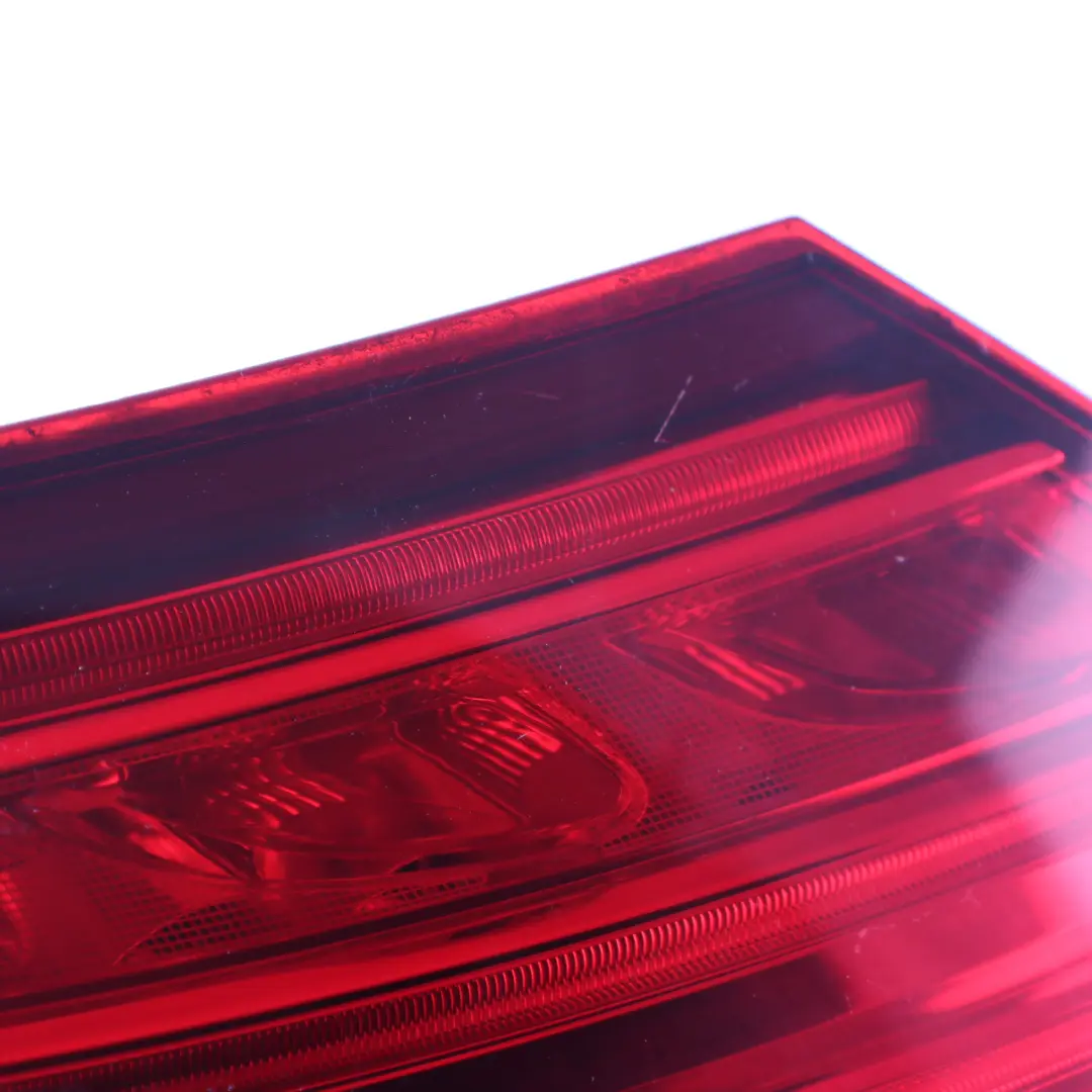  Fanale Posteriore Mercedes C205 Coupé Pannello Laterale Sinistro - SKU A2059066300 - Numero di parte A2059066300