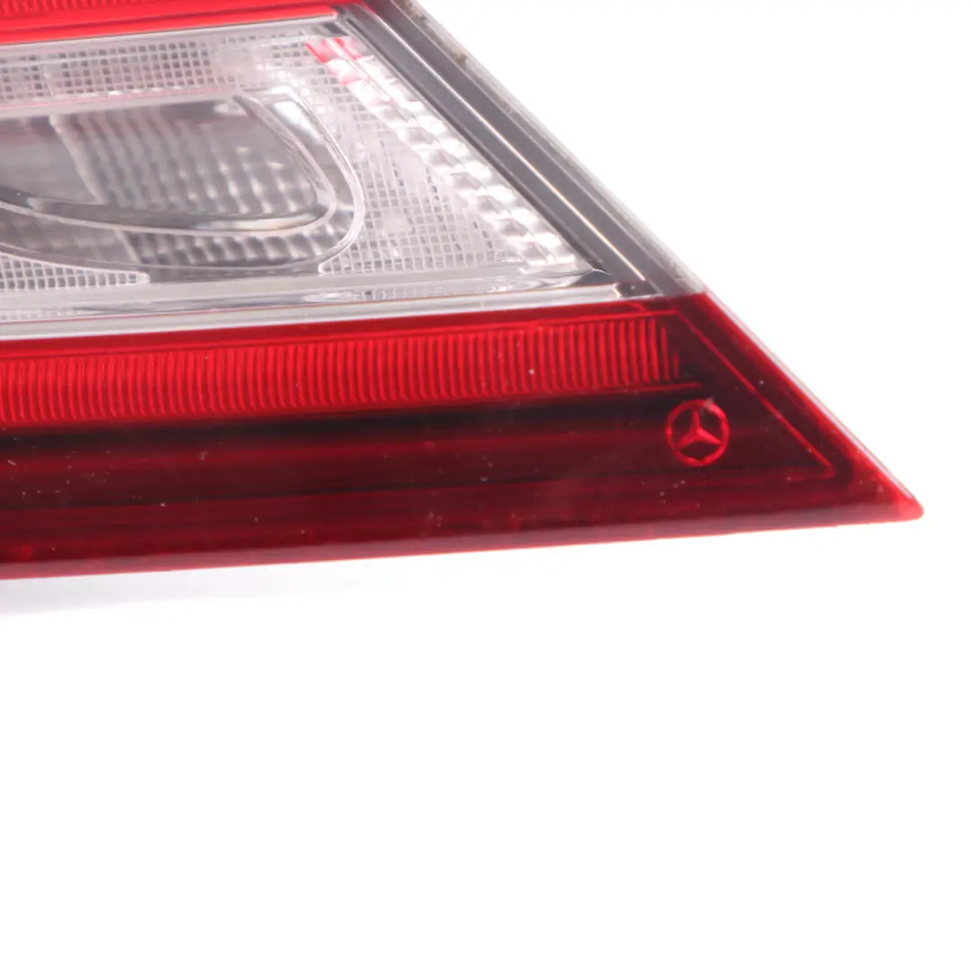 Fanale Posteriore Mercedes C205 Coupé Pannello Laterale Sinistro per con numero di parte A2059066300 Fanale Posteriore Mercedes C205 Coupé Pannello Laterale Sinistro - SKU A2059066300 - Numero di parte A2059066300