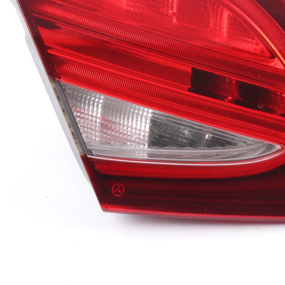 Lamp Trunk Boot Tailgate Light Left N/S LED to Mercedes C205 Rear with Part number A2059066700 Mercedes C205 Rear Lamp Trunk Boot Tailgate Light Left N/S LED - SKU A2059066700-1 - Part number A2059066700