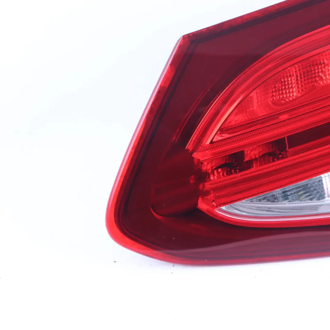Lamp Right O/S Light Trunk Lid Boot Tailgate to Mercedes C205 Rear with Part number A2059066800 Mercedes C205 Rear Lamp Right O/S Light Trunk Lid Boot Tailgate - SKU A2059066800-1 - Part number A2059066800
