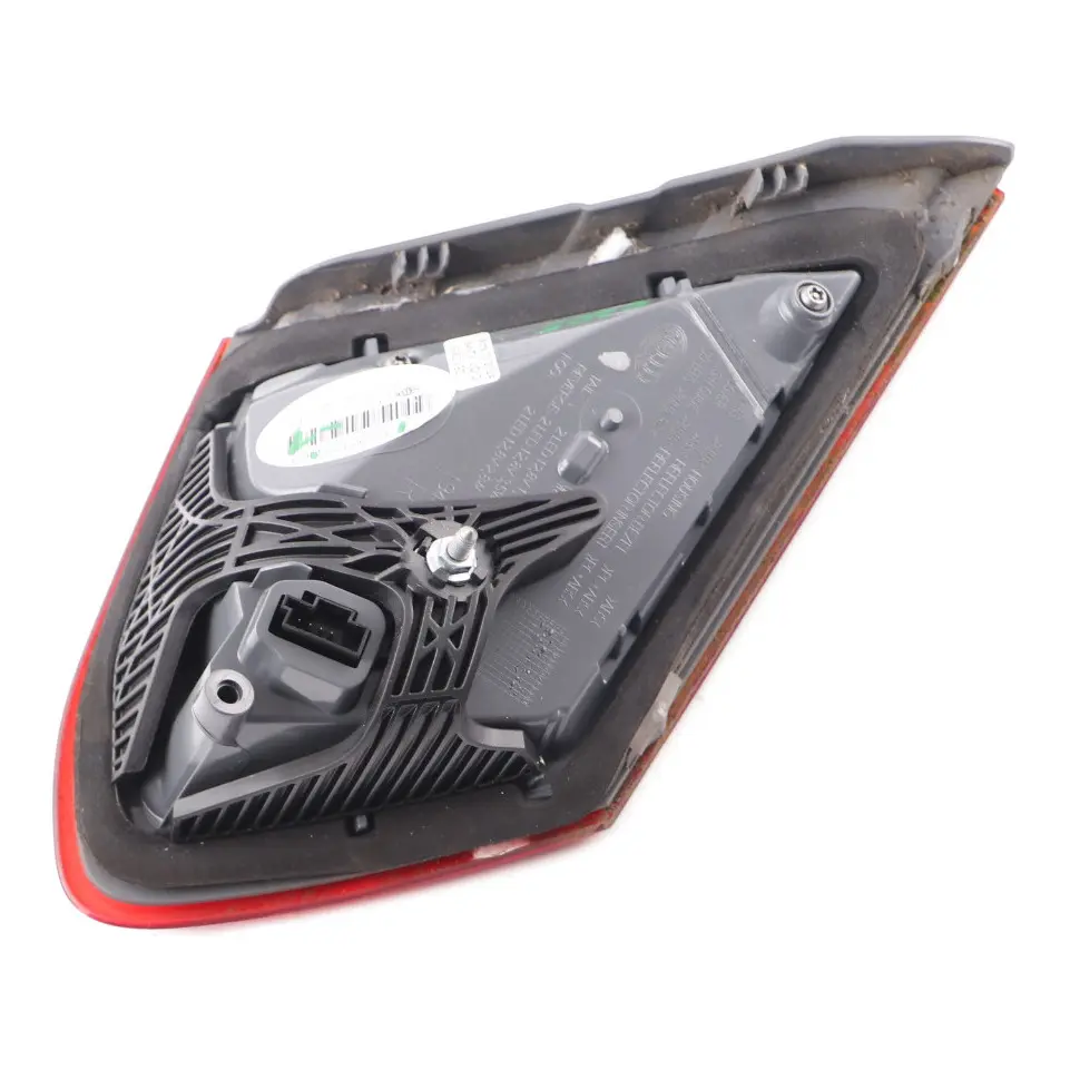 Lamp Right O/S Light Trunk Lid Boot Tailgate to Mercedes C205 Rear with Part number A2059066800 Mercedes C205 Rear Lamp Right O/S Light Trunk Lid Boot Tailgate - SKU A2059066800-1 - Part number A2059066800