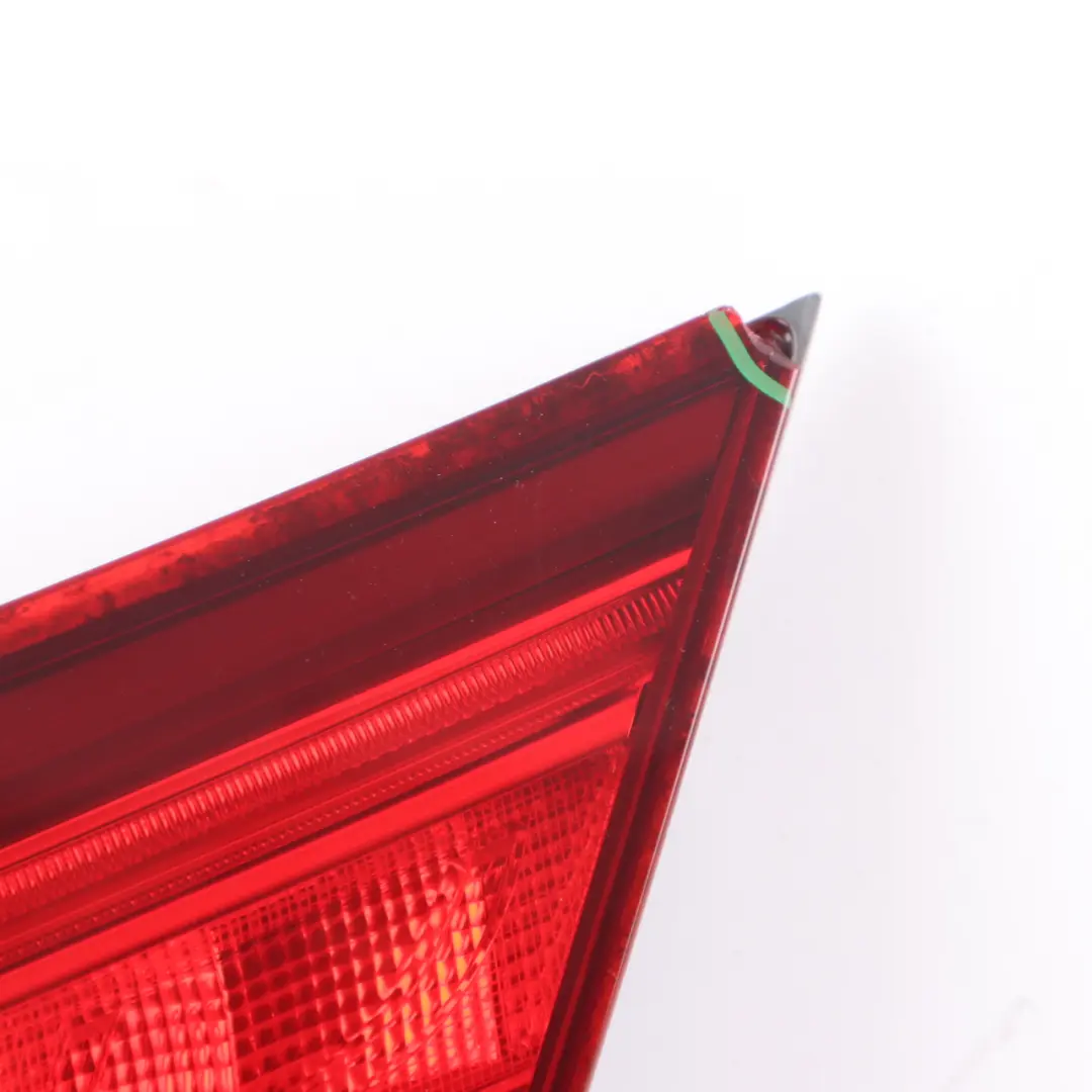 Mercedes C205 Rear Lamp Right O/S Light Trunk Lid Boot Tailgate - SKU A2059066800-1 - Part number A2059066800