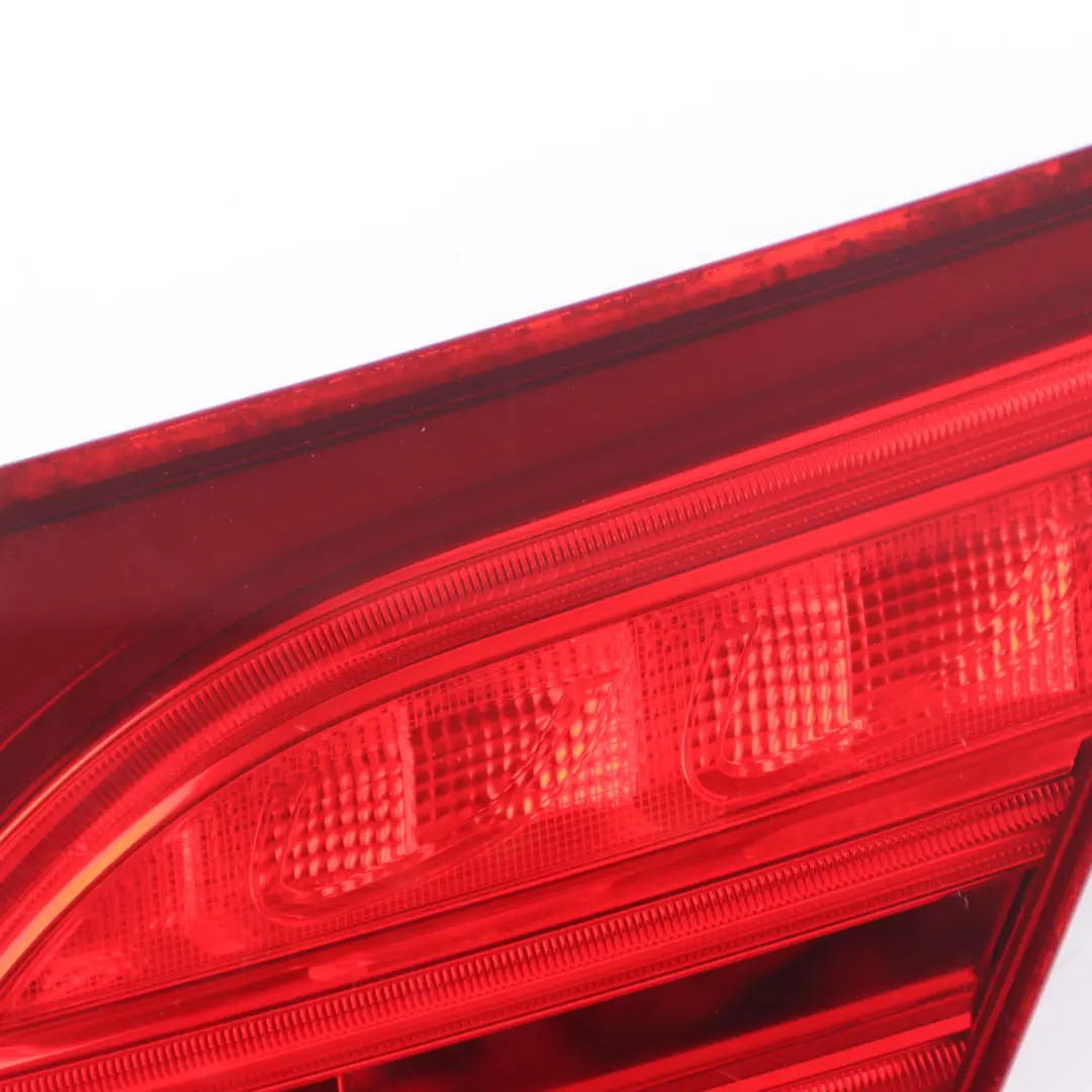 Mercedes C205 Rear Lamp Right O/S Light Trunk Lid Boot Tailgate - SKU A2059066800-1 - Part number A2059066800