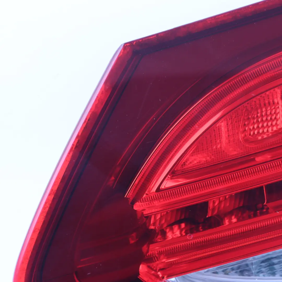 Lamp Right O/S Light Trunk Lid Boot Tailgate to Mercedes C205 Rear with Part number A2059066800 Mercedes C205 Rear Lamp Right O/S Light Trunk Lid Boot Tailgate - SKU A2059066800-1 - Part number A2059066800