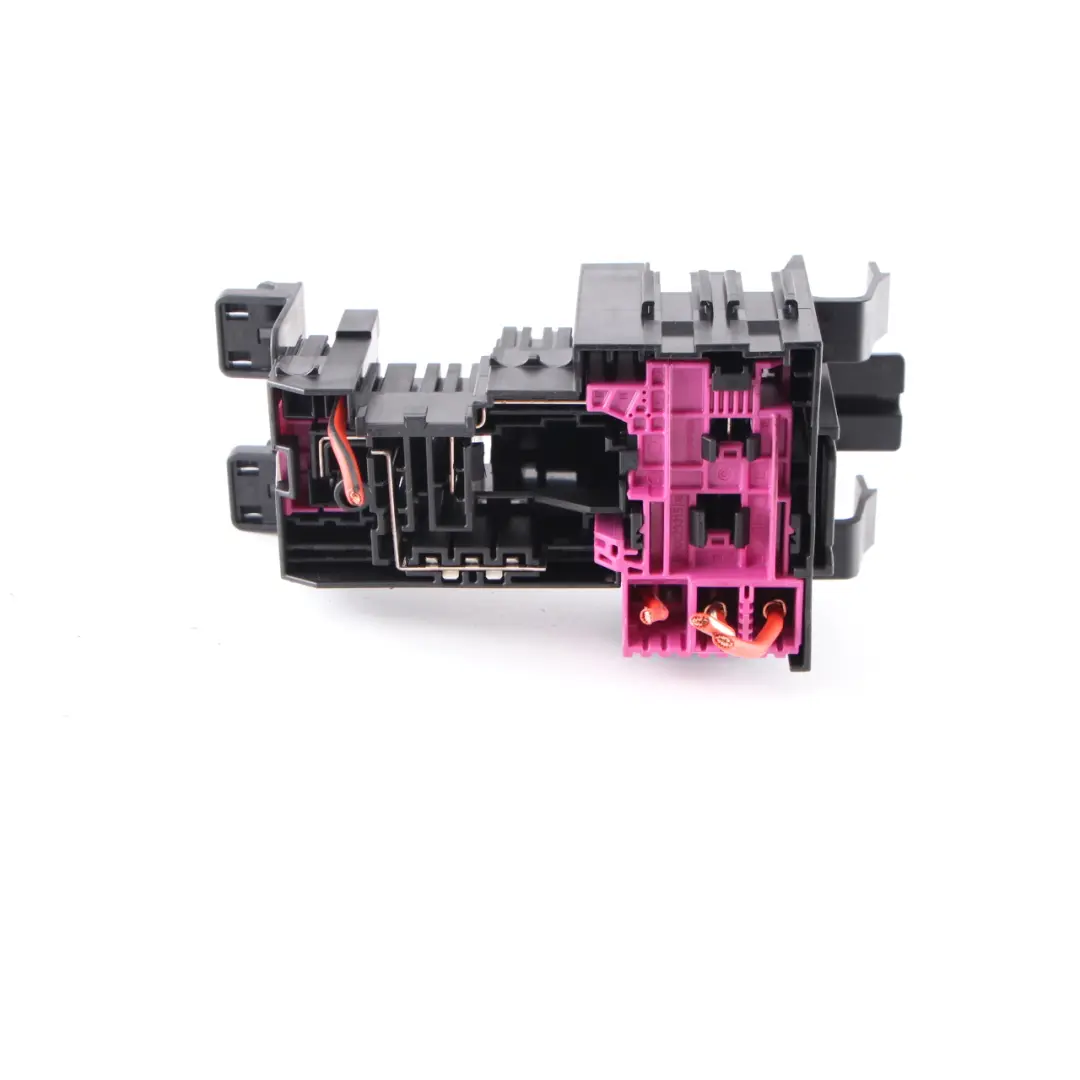 Mercedes W205 S205 W213 Scatola dei fusibili Modulo di controllo relè anteriore - SKU A2059067200 - Numero di parte A2059067200