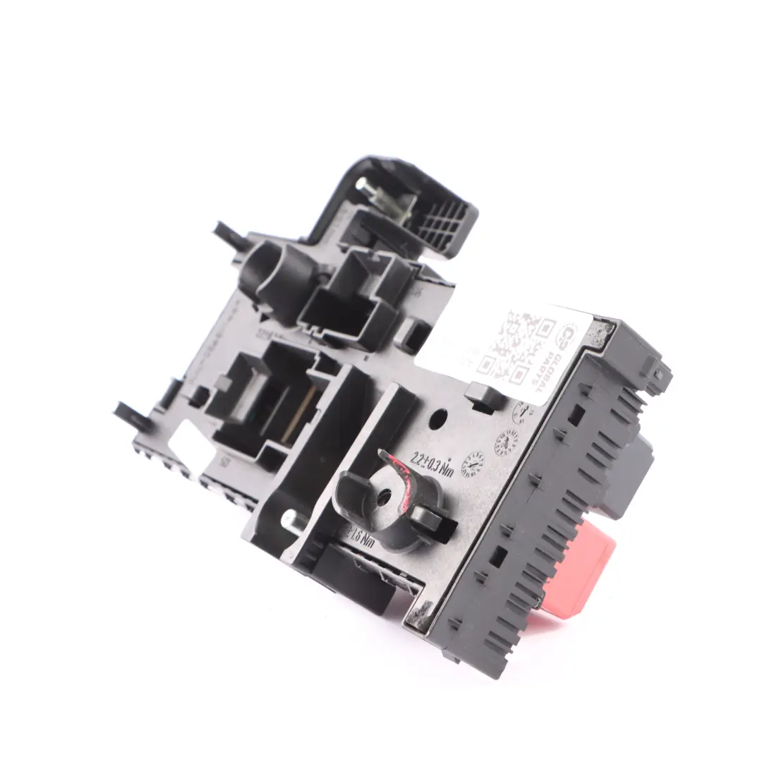 Caja fusibles Mercedes W205 S205 W213 Módulo relé delantero A2059068501 para con número de pieza A2059067200 Caja fusibles Mercedes W205 S205 W213 Módulo relé delantero A2059068501 - SKU A2059068501-1 - Número de pieza A2059067200