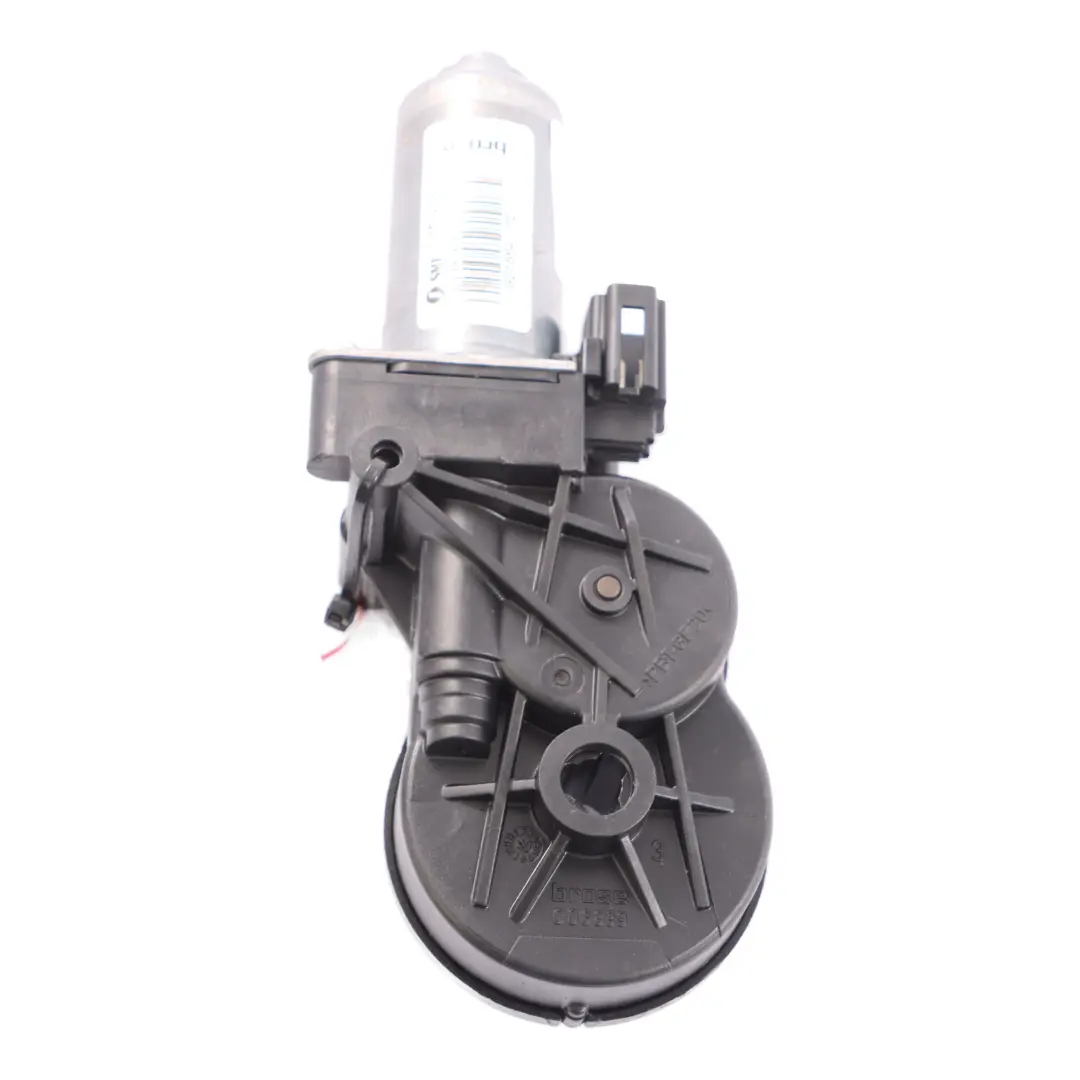 Front Seat Backrest Adjustment Motor Actuator Unit to Mercedes W205 with Part number A2059069802 Mercedes W205 Front Seat Backrest Adjustment Motor Actuator Unit - SKU A2059069802 - Part number A2059069802