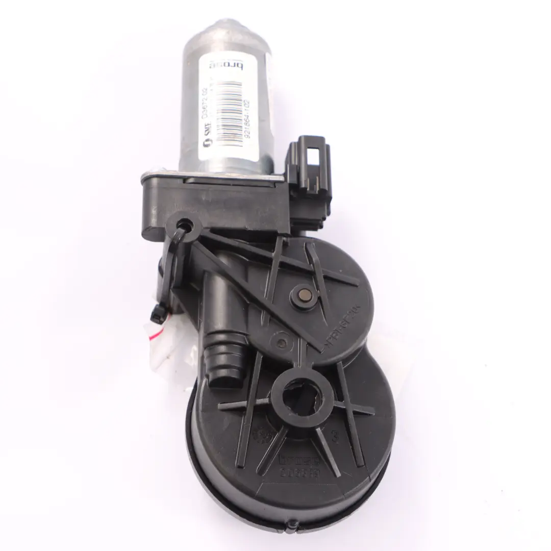 Mercedes W205 Unidad de accionamiento del motor asiento delantero - SKU A2059069802 - Número de pieza A2059069802