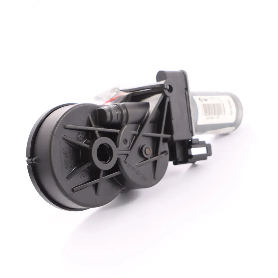 Mercedes W205 Unidad de accionamiento del motor asiento delantero - SKU A2059069802 - Número de pieza A2059069802