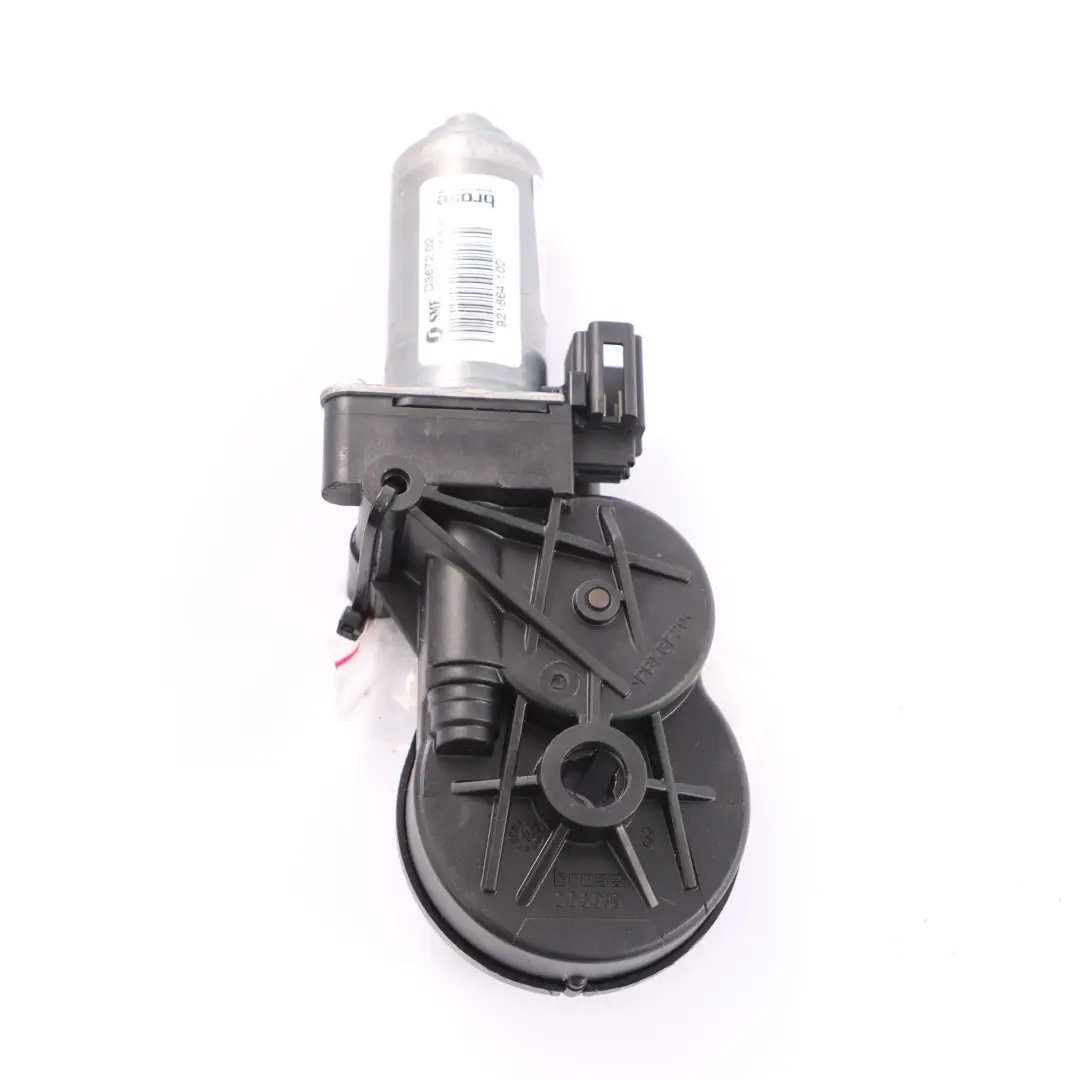 Mercedes W205 Unidad de accionamiento del motor asiento delantero - SKU A2059069802 - Número de pieza A2059069802