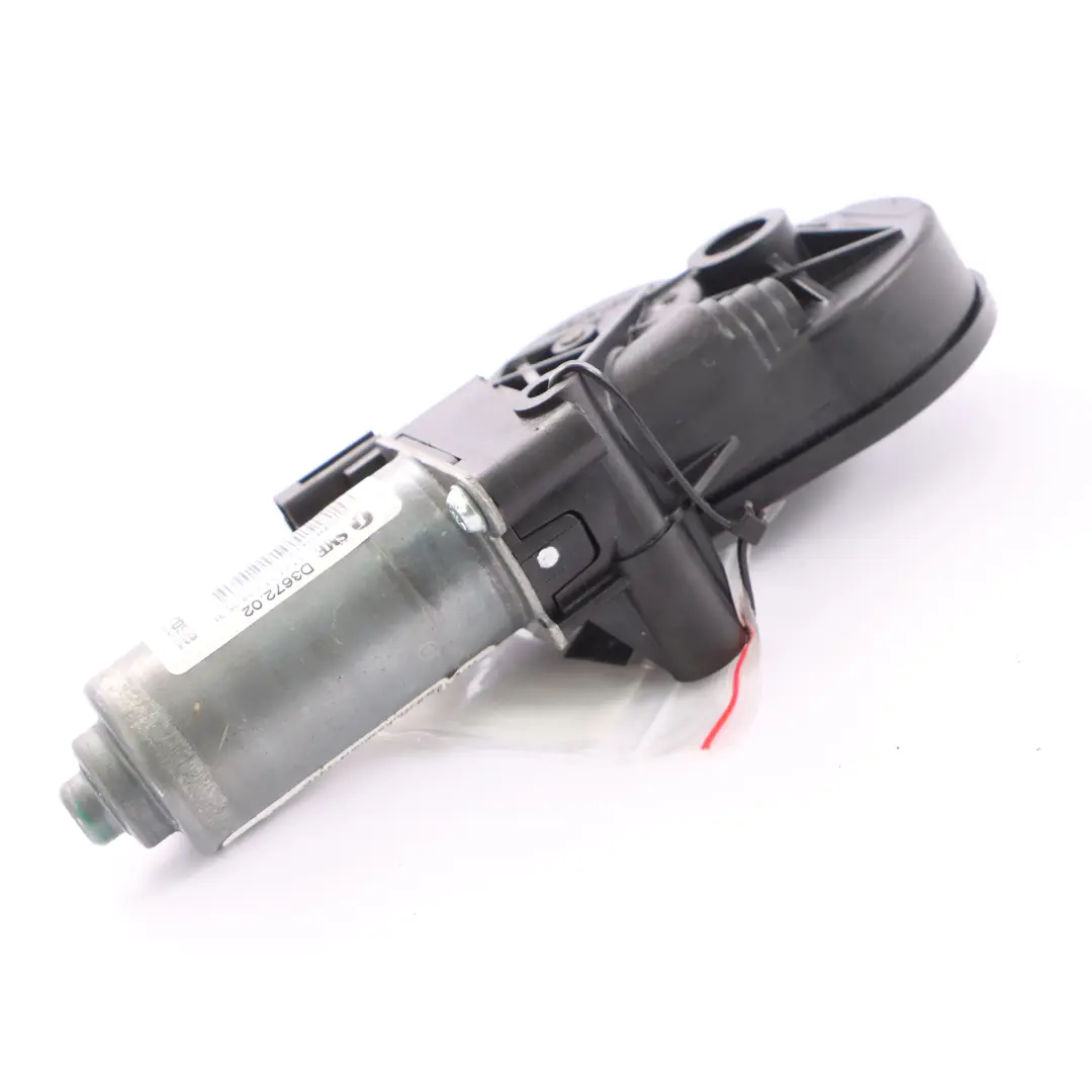 Mercedes W205 Unidad de accionamiento del motor asiento delantero - SKU A2059069802 - Número de pieza A2059069802