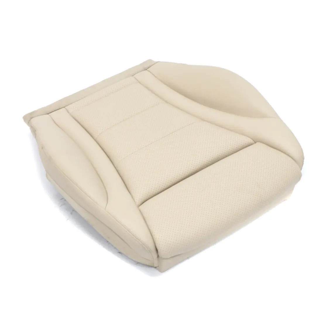 Vordersitzbezug beheizt Memorybezug Beige Kunstleder für Mercedes W205 C253 mit Teilenummer A2059101046 Mercedes W205 C253 Vordersitzbezug beheizt Memorybezug Beige Kunstleder - SKU A2059101046 - Teilenummer A2059101046