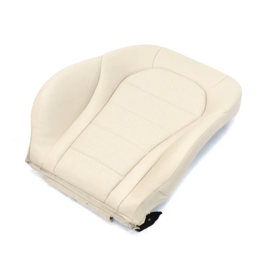 Dossier De Siège Avant Gauche Chauffant Simili Cuir Noir pour Mercedes W205 à propos du numéro de pièce A2059101147 Mercedes W205 Dossier De Siège Avant Gauche Chauffant Simili Cuir Noir - SKU A2059101147-7 - Numéro de pièce A2059101147