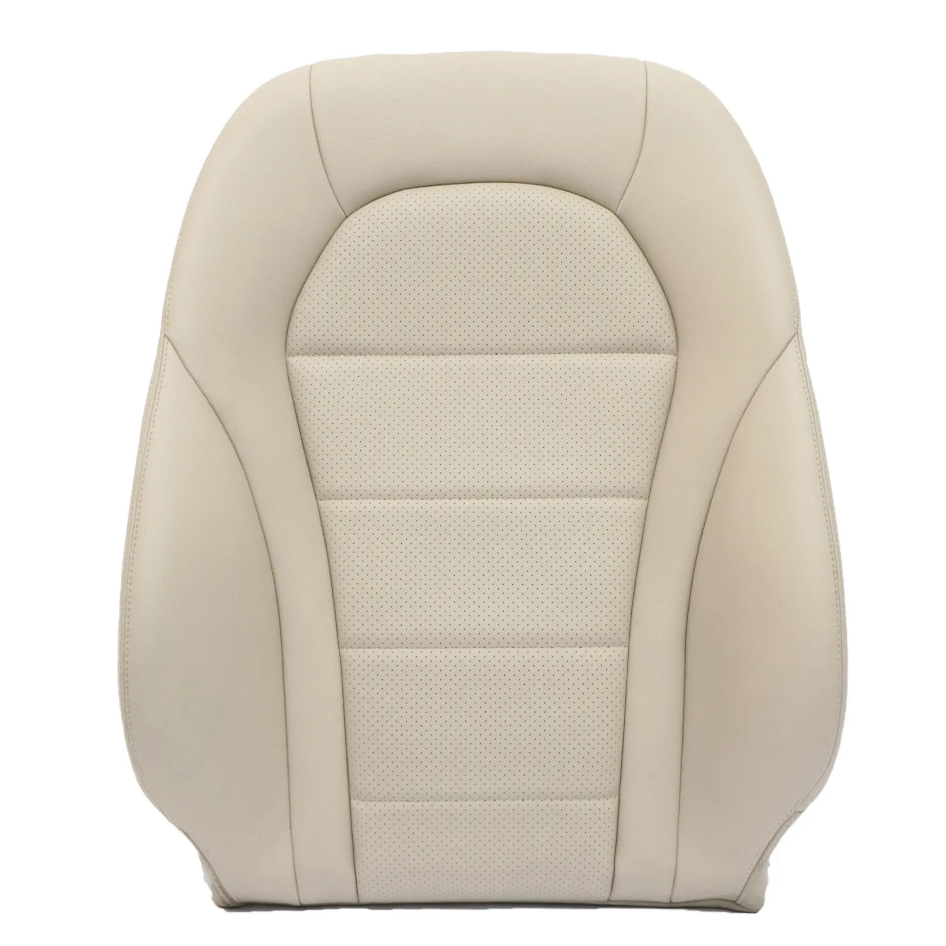 Mercedes X253 Front Seat Backrest Heated Left Right Cover Imitation Leather