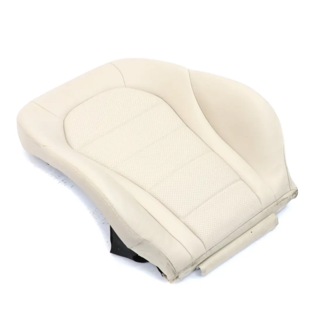 Siège Avant Dossier Chauffant Gauche Droit Simili Cuir pour Mercedes X253 à propos du numéro de pièce A2059101147 Mercedes X253 Siège Avant Dossier Chauffant Gauche Droit Simili Cuir - SKU A2059101147 - Numéro de pièce A2059101147