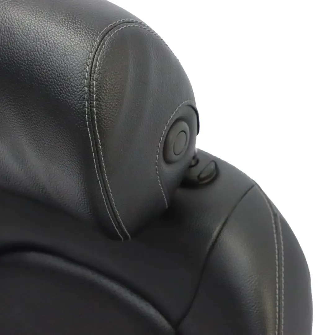 Vorne Links Sitz Beheizt Imiation Leder Schwarz Lendenwirbel für Mercedes W205 S205 mit Teilenummer A2059102611 Mercedes W205 S205 Vorne Links Sitz Beheizt Imiation Leder Schwarz Lendenwirbel - SKU A2059102611-6 - Teilenummer A2059102611