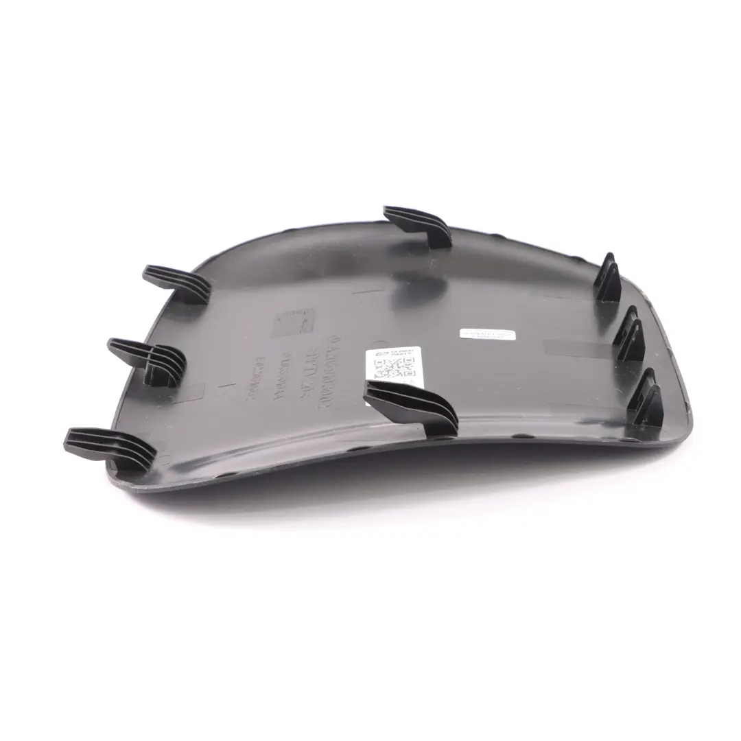 Mercedes C205 A205 Seat Back Panel Front Backrest Rear Cover Trim - SKU A2059103902 - Part number A2059103902