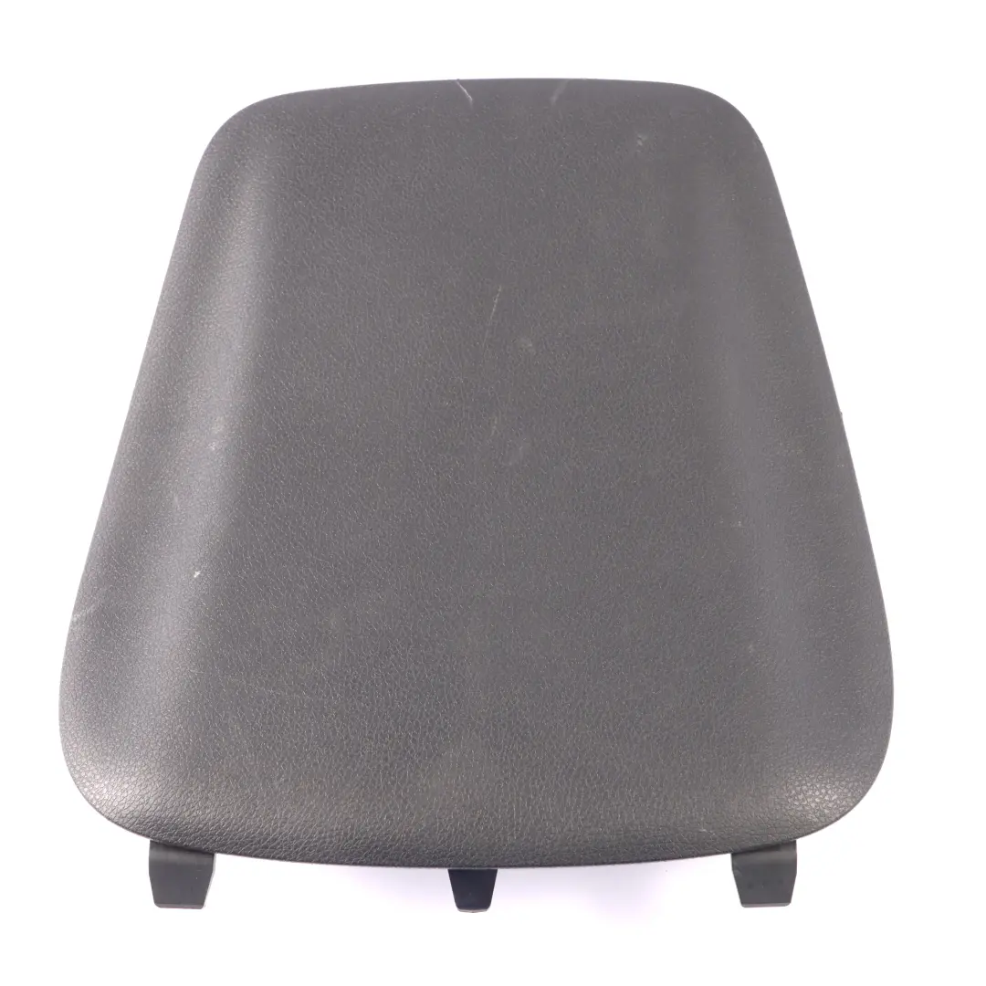 Mercedes C205 A205 Seat Back Panel Front Backrest Rear Cover Trim - SKU A2059103902 - Part number A2059103902