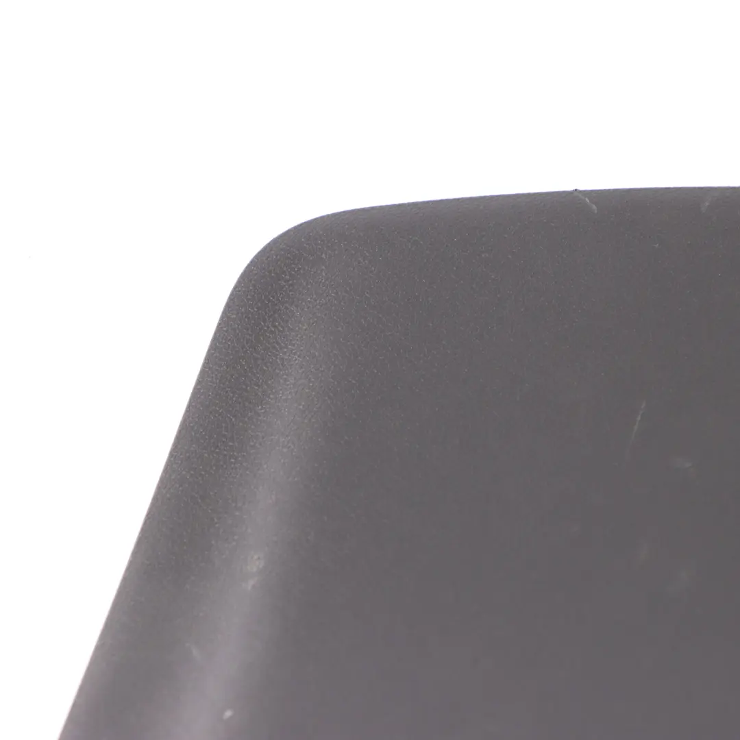 Panneau de dossier de siège arrière pour Mercedes C205 A205 à propos du numéro de pièce A2059103902 Mercedes C205 A205 Panneau de dossier de siège arrière - SKU A2059103902 - Numéro de pièce A2059103902